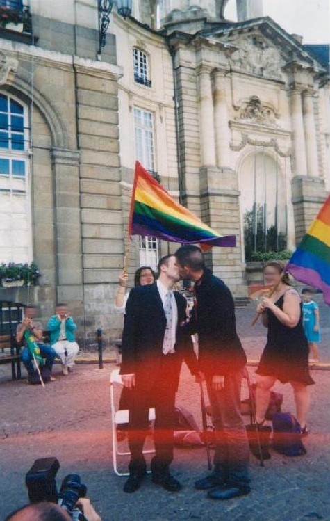 mariage